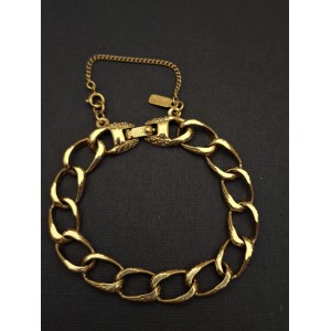 Vintage rokassprādze MONET