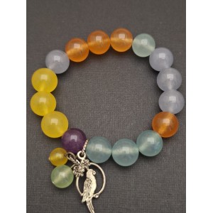 Rokassprādze ( dabīgais akmens )