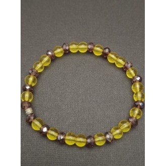 Rokassprādze ( dabīgais akmens )