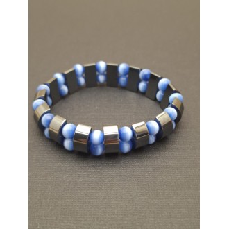 Rokassprādze ( dabīgais akmens )