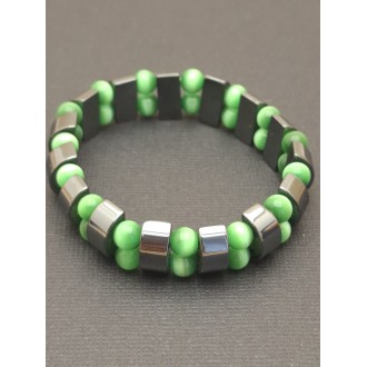 Rokassprādze ( dabīgais akmens )