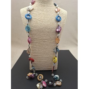 Kaklarota  ( perlamutrs )