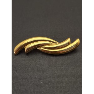 Vintage broša MONET