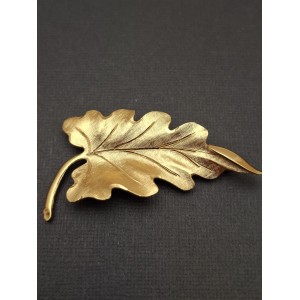 Vintage broša MONET