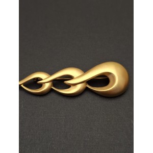 Vintage broša MONET