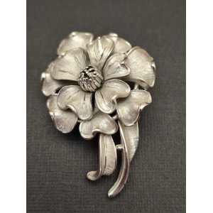 Vintage broša COROCRAFT