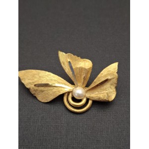 Vintage broša B.S.K.