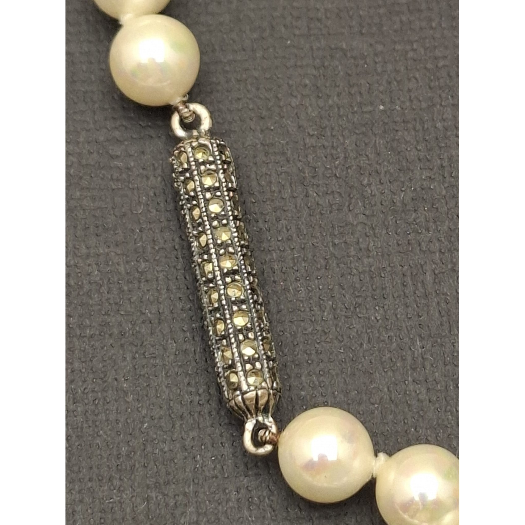 Vintage kaklarota JUDITH JACK