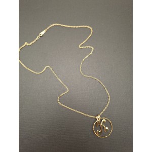 Vintage kaklarota AVON