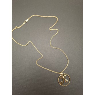 Vintage kaklarota AVON