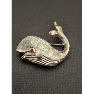 Vintage broša  NAPIER