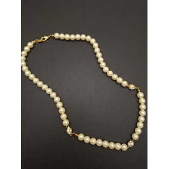 Vintage kaklarota AVON