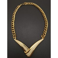 Vintage kaklarota MONET