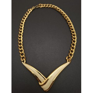 Vintage kaklarota MONET