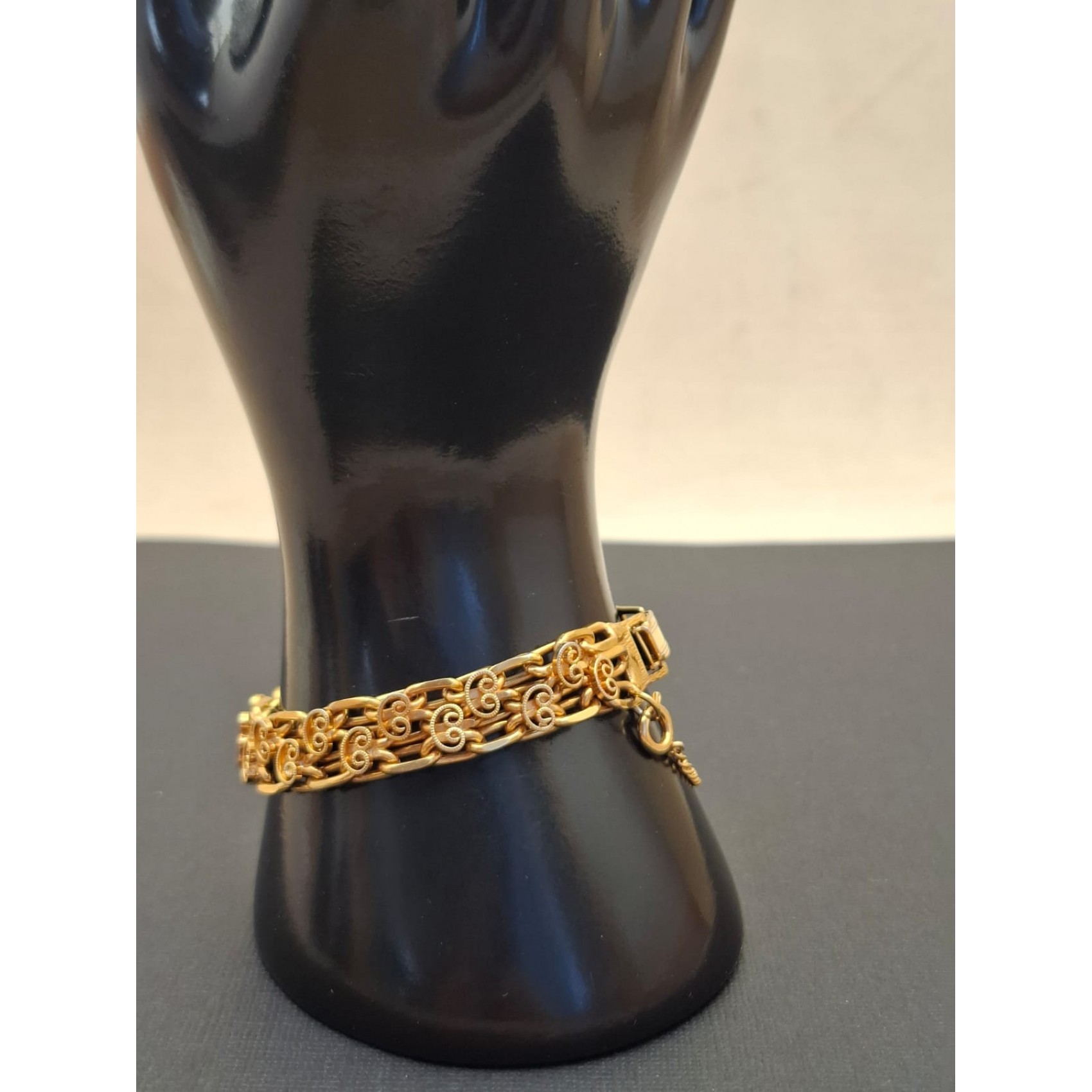 Vintage rokassprādze