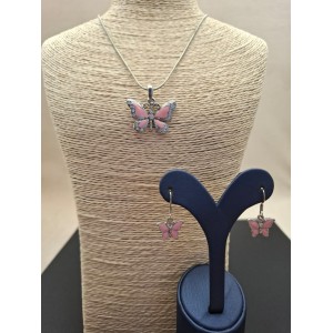 Kaklarota ( komplekts )