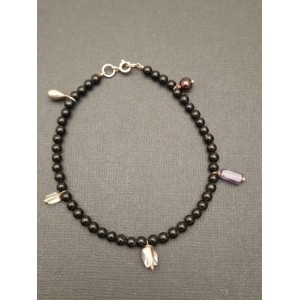 Vintage rokassprādze