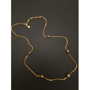 Vintage kaklarota AVON