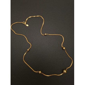 Vintage kaklarota AVON