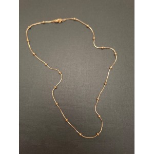 Vintage kaklarota ( sudrabs 925 )