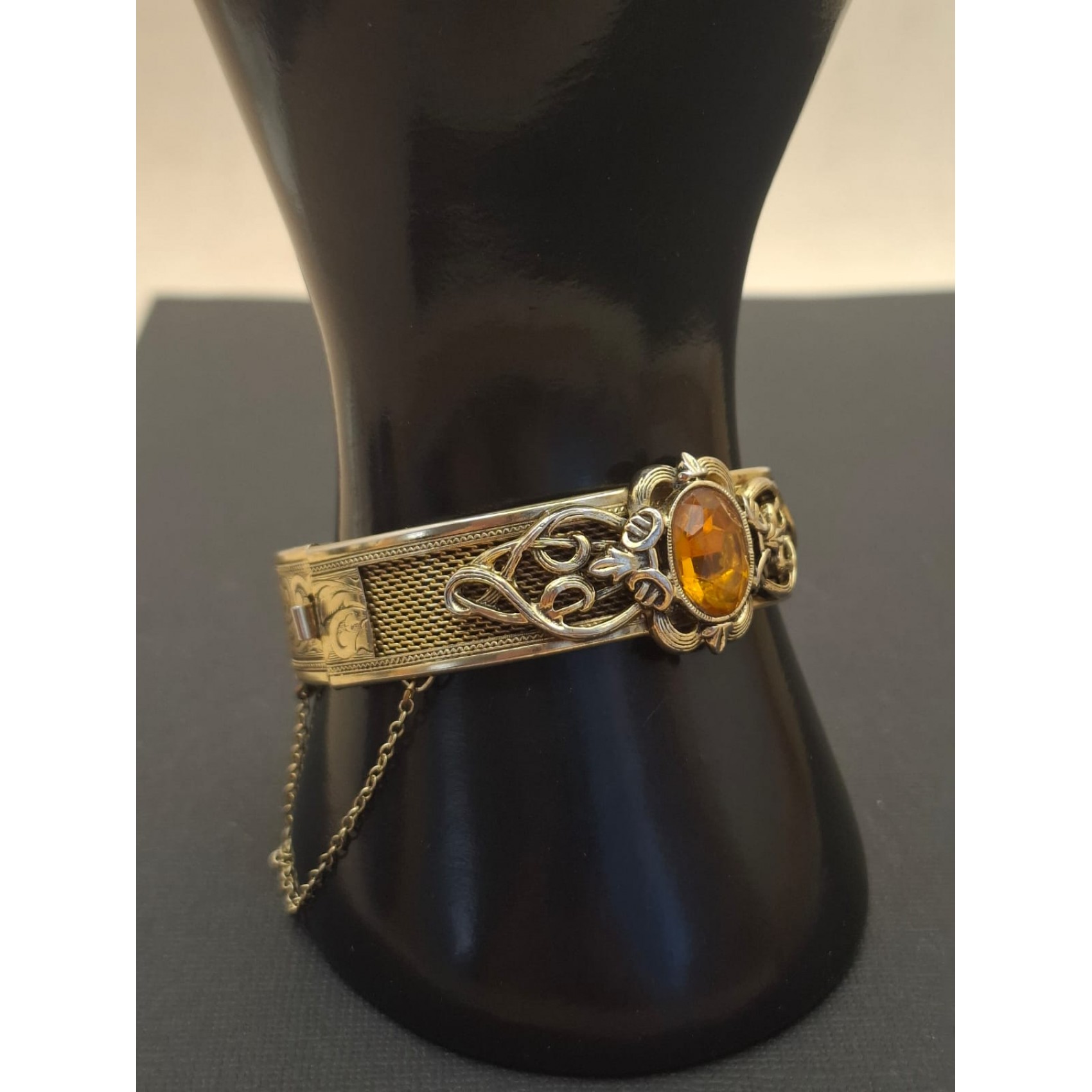 Vintage rokassprādze