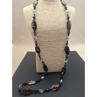 Kaklarota  ( perlamutrs )