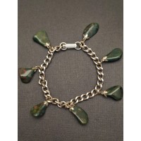 Vintage rokassprādze 