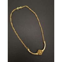 Vintage kaklarota