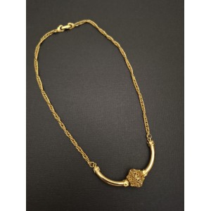 Vintage kaklarota