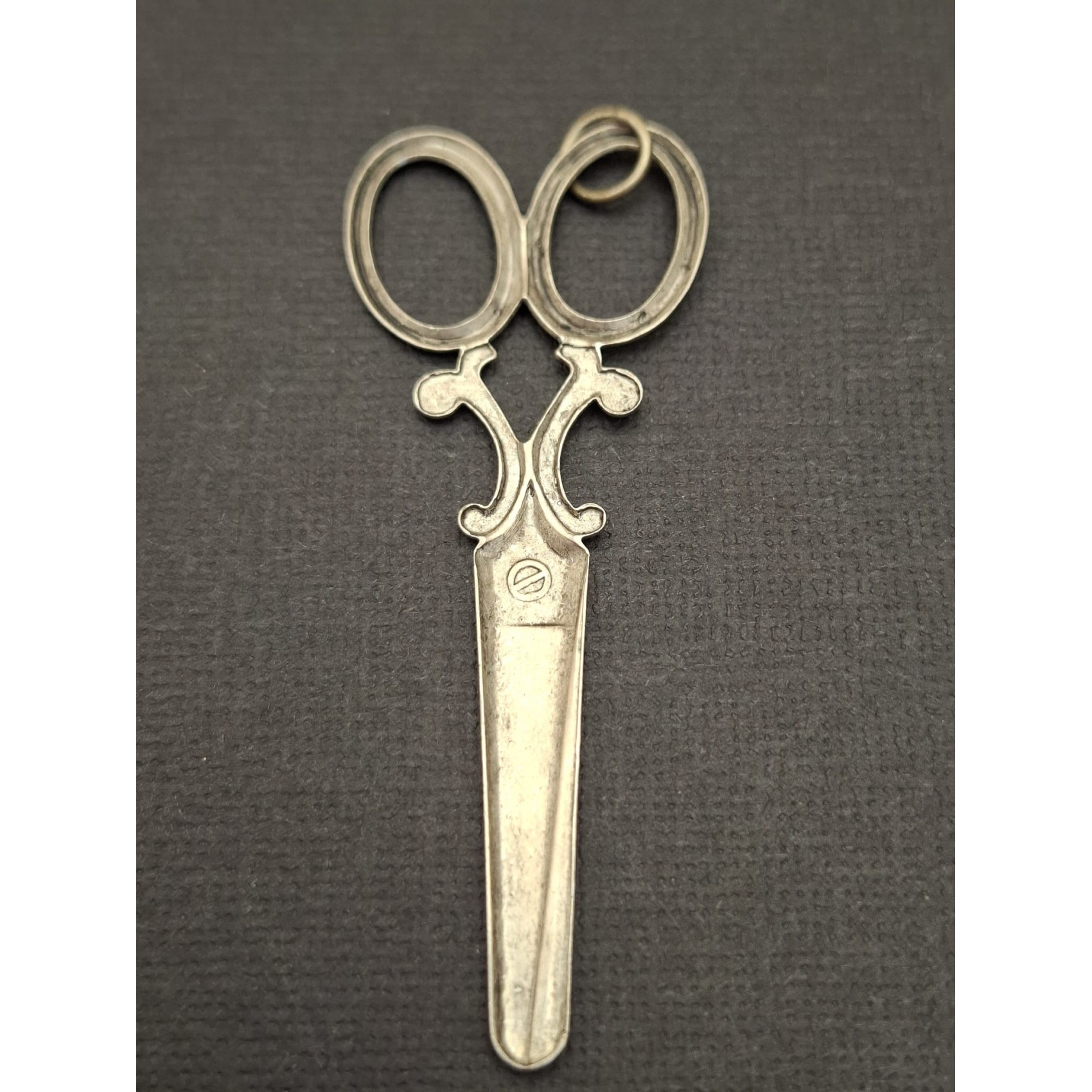 Vintage kulons 