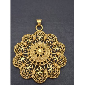Vintage kulons 