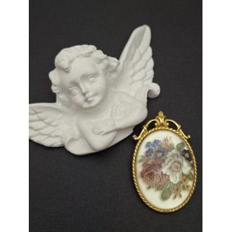 Vintage kulons 