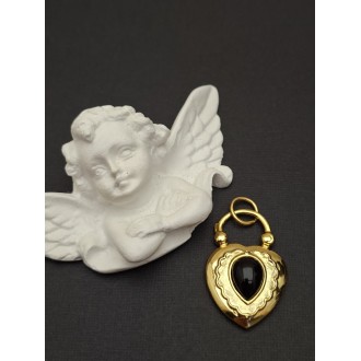 Vintage kulons JOAN RIVER