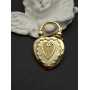 Vintage kulons JOAN RIVER