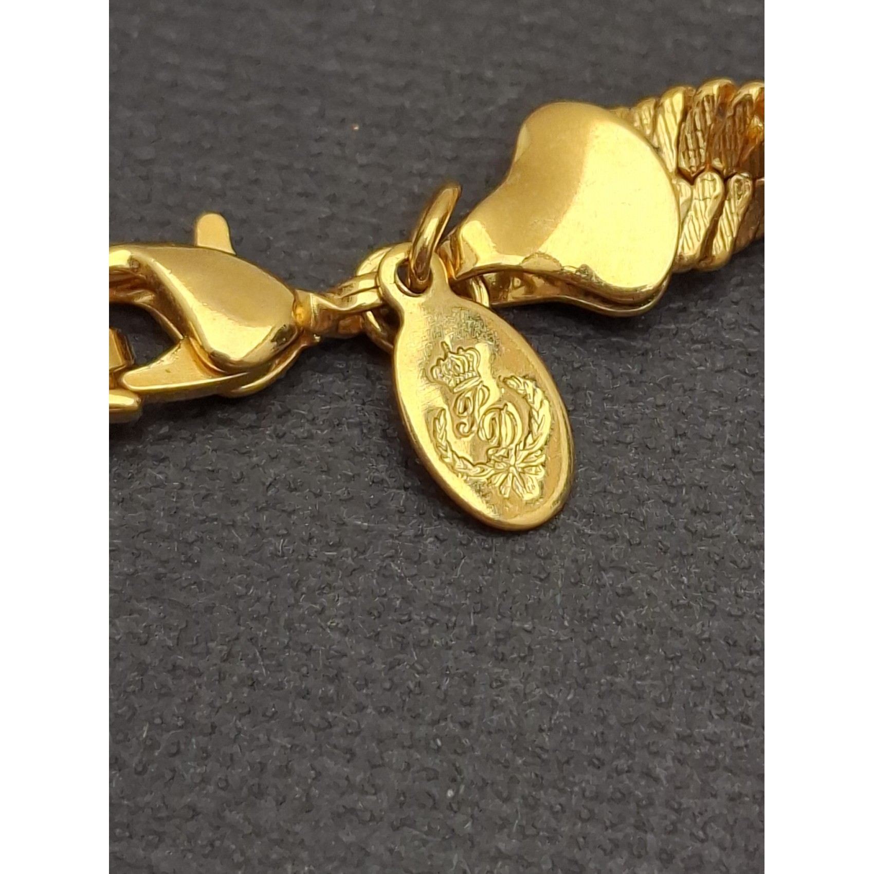 Vintage kaklarota  PREMIER DESING