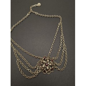 Vintage kaklarota