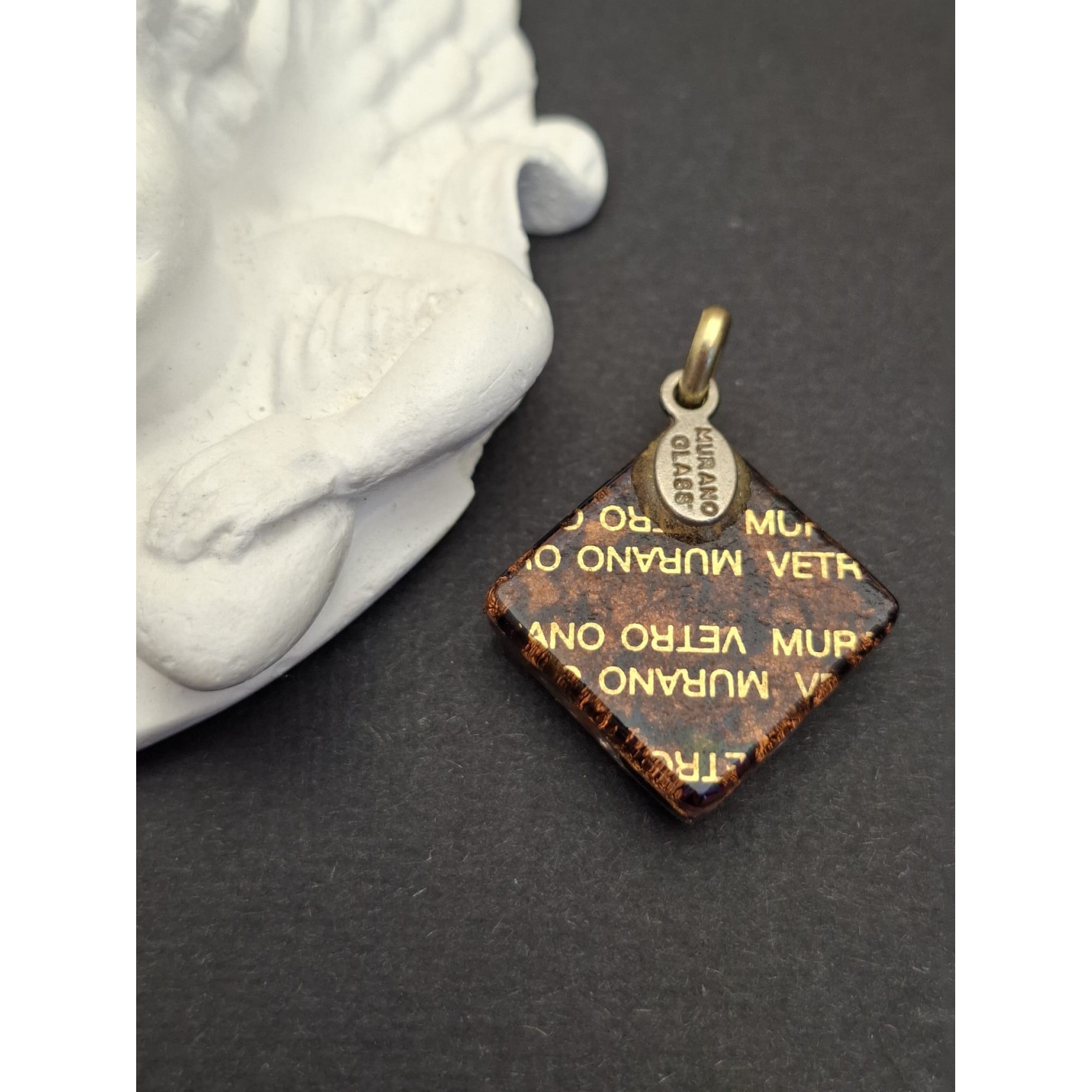 Vintage kulons MURANO