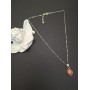 Vintage kaklarota ( sudrabs 925 )