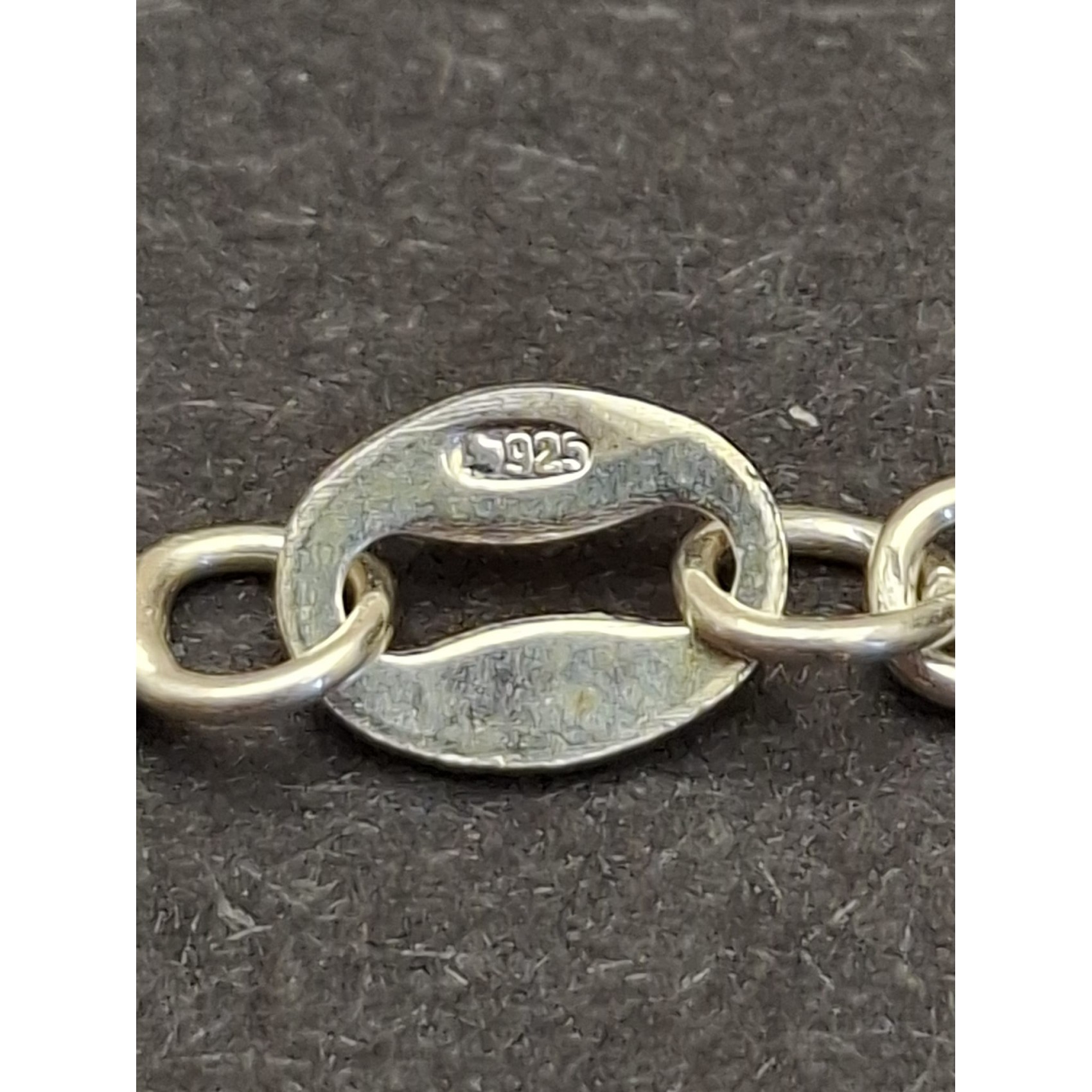 Vintage kaklarota ( sudrabs 925 )
