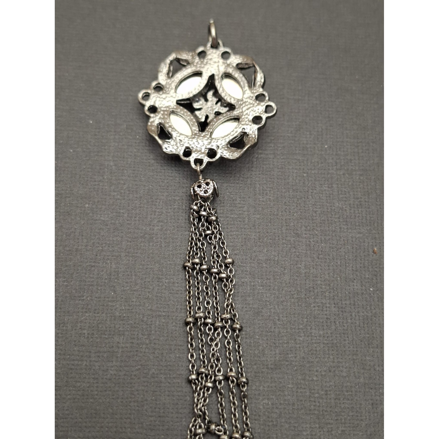 Vintage kulons 