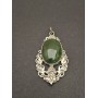 Vintage kulons HOLLYWOOD