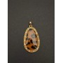 Vintage kulons AVON