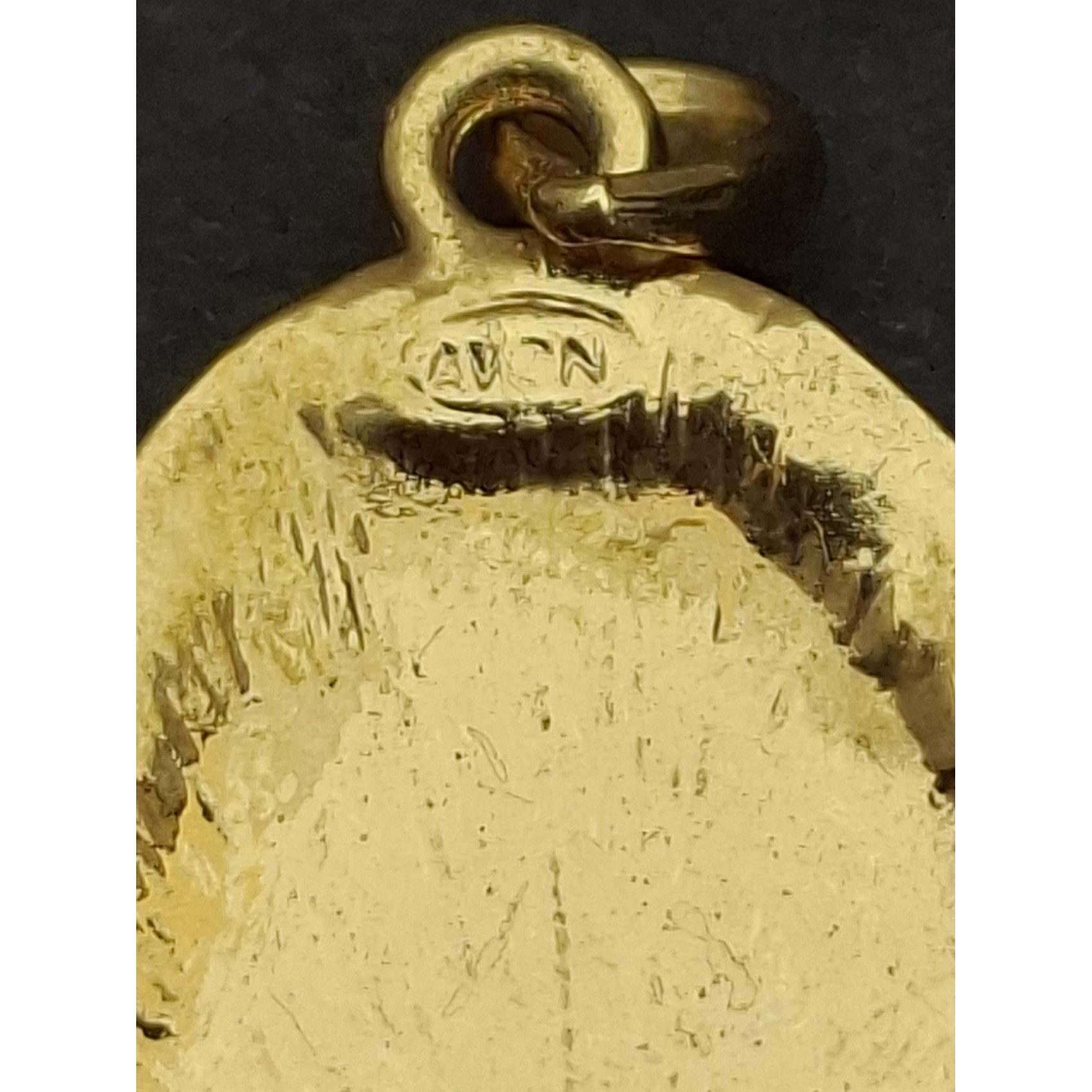 Vintage kulons AVON