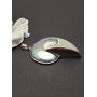 Vintage kulons / sudrabs 925