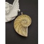 Vintage kulons / sudrabs 925