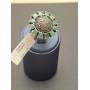 Vintage gredzens / sudrabs 830 /