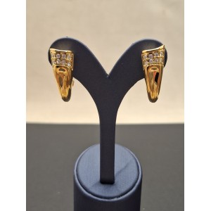 Vintage klipši 
