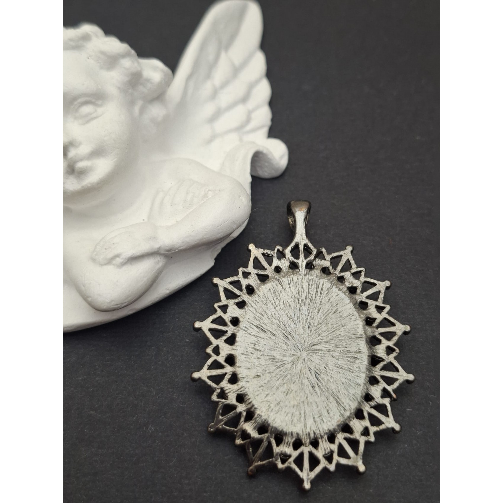 Vintage kulons 