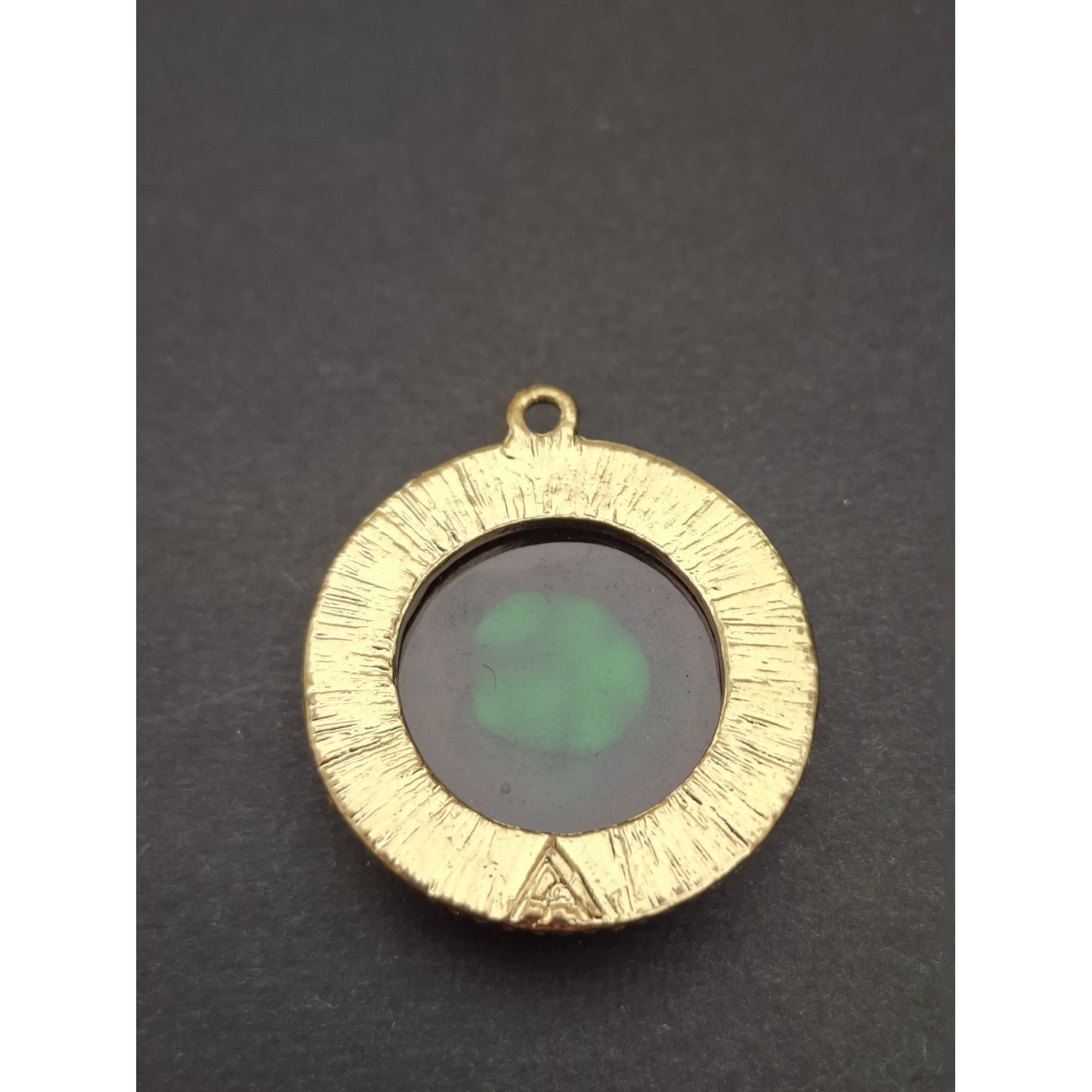 Vintage kulons 