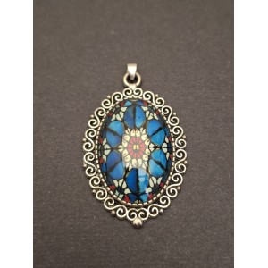 Vintage kulons 